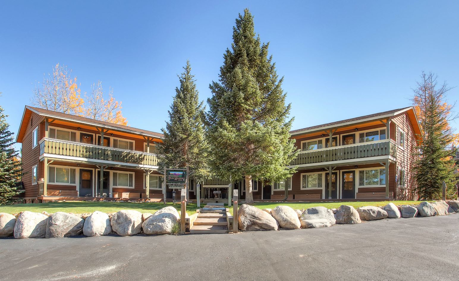 Thing To Do Mountainside Rentals